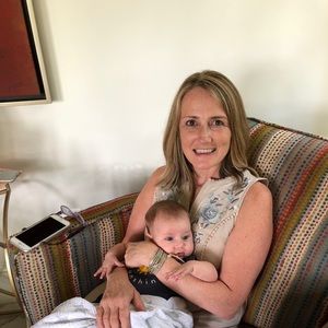 Meet your Posher, Sherrie